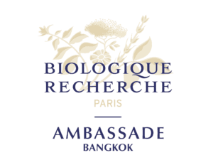 Logo Ambassade Biologique Recherche Bangkok
